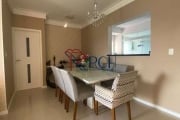 Condomínio Edifício Center Plaza - Apartamento com 3 dormitórios à venda, 101 m² por R$ 799.000,00 - Condomínio Center Plaza - Sorocaba/SP