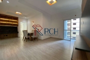 Leon Doro - Apartamento com 3 dormitórios à venda, 95 m² por R$ 670.000,00 - Residencial Leon D'Oro - Sorocaba/SP