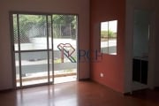 Condomínio Residencial Arco Íris - Apartamento com 2 dormitórios em Sorocaba/SP