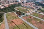 Residencial Pampulha - Terreno à venda em condomínio Residencial Pampulha - Sorocaba/SP