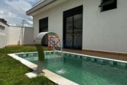 Villagio Wanel - Casa com 3 dormitórios à venda, 168 m² por R$ 1.159.000,00 - Condomínio Villagio Wanel - Sorocaba/SP