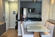 Condominio Mirante da Colina - Apartamento de 2 dormitórios a venda em Sorocaba/SP