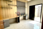 Horto Villagio - Casa com 3 quartos à venda, 117 m² - Condomínio Horto Florestal - Sorocaba/SP