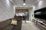 Passeo Wanel Ville - Apartamento em Wanel Ville, Sorocaba/SP