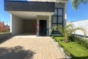 Casa em Condomínio em Condomínio Residencial Jardim, Sorocaba/SP