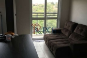 Residencial Platinum Iguatemi - Apartamento à venda no bairro Parque Morumbi - Votorantim/SP