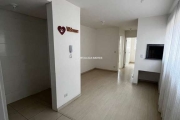 Apartamento com 2 quartos à venda na Rua Rio Tibagi, 636, Weissópolis, Pinhais