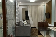 Lindo apartamento na Ayrton Senna 2/4 suite