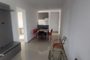 Apartamento semi novo mobiliado disponível para locação e venda no Ed. Residencial Pádua Pinhais.