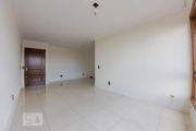 Apartamento com quatro (3) quartos e duas (2) vagas no Rio Branco