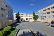 Apartamento à Venda 3 Dormitórios Centro Araucária | 60m²