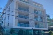 Apartamento beira mar do Cabo Branco com 3 suites