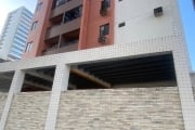 Apartamento para locação  no bairro Cabo Branco com 1 quarto