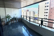 Lindo apartamento com 195m2! No bairro de Tambau