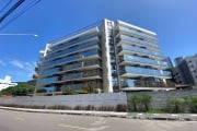 Apartamento com 234m2 com 4 suites a poucos metros do Mar