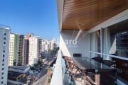 Apartamento com 3 quartos à venda na Avenida Governador Irineu Bornhausen, 3322, Beira Mar, Florianópolis