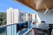 Apartamento com 3 quartos à venda na Avenida Governador Irineu Bornhausen, 3322, Beira Mar, Florianópolis