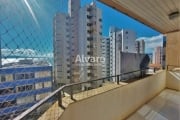 Apartamento com 3 quartos à venda na Rua Almirante Lamego, 950, Centro, Florianópolis