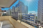 Apartamento com 3 quartos à venda na Rua Almirante Lamego, 950, Centro, Florianópolis