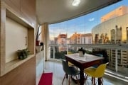 Apartamento com 3 quartos à venda na Avenida Trompowsky, 373, Centro, Florianópolis