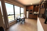 Apartamento com 1 quarto à venda na Rua Felipe Schmidt, 869, Centro, Florianópolis