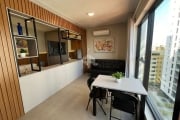 Apartamento com 1 quarto à venda na Rua Felipe Schmidt, 869, Centro, Florianópolis