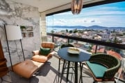 Apartamento com 3 quartos à venda na Rua Sérgio Gil, 263, Balneário, Florianópolis