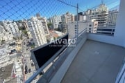 Apartamento com 3 quartos à venda na Rua Bocaiúva, 2205, Centro, Florianópolis