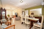 Apartamento com 3 quartos à venda na Rua Capitão Euclides de Castro, 265, Coqueiros, Florianópolis