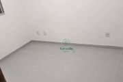 Apartamento Garden à venda, 46 m² por R$ 232.000,00 - Água Chata - Guarulhos/SP