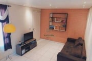 Apartamento com 2 dormitórios à venda, 46 m² por R$ 200.000,00 - Água Chata - Guarulhos/SP