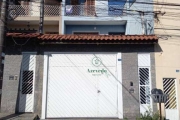 Sobrado à venda, 200 m² por R$ 630.000,00 - Jardim Bela Vista - Guarulhos/SP