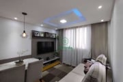 Apartamento com 2 dormitórios à venda, 38 m² por R$ 207.000,00 - Vila Nova Bonsucesso - Guarulhos/SP