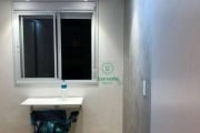 Apartamento com 2 dormitórios à venda, 56 m² por R$ 550.000,00 - Mooca - São Paulo/SP