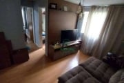 Apartamento com 2 dormitórios à venda, 56 m² por R$ 230.000,00 - Jardim São Luis - Guarulhos/SP