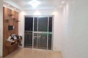 Apartamento à venda, 64 m² por R$ 419.000,00 - Ponte Grande - Guarulhos/SP