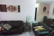 Apartamento à venda, 82 m² por R$ 460.000,00 - Vila Rosália - Guarulhos/SP