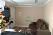 Apartamento com 2 dormitórios à venda, 40 m² por R$ 249.000,00 - Jardim Ansalca - Guarulhos/SP