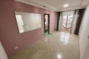 Apartamento à venda, 59 m² por R$ 350.000,00 - Centro - Guarulhos/SP