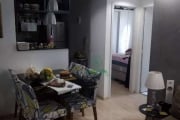 Apartamento à venda, 42 m² por R$ 265.000,00 - Jardim Ansalca - Guarulhos/SP