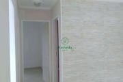 Apartamento com 2 dormitórios à venda, 45 m² por R$ 180.000,00 - Centro - Guarulhos/SP