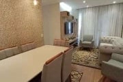 Apartamento com 3 dormitórios à venda, 64 m² por R$ 500.000,00 - Ponte Grande - Guarulhos/SP