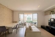 Apartamento com 3 dormitórios à venda, 96 m² por R$ 830.000,00 - Jardim Zaira - Guarulhos/SP