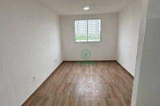 Apartamento à venda, 39 m² por R$ 191.000,00 - Vila Nova Bonsucesso - Guarulhos/SP