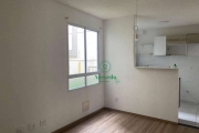 Apartamento com 2 dormitórios à venda, 52 m² por R$ 230.000,00 - Jardim Nova Cidade - Guarulhos/SP