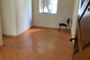 Apartamento com 2 dormitórios à venda, 59 m² por R$ 307.000,00 - Vila Fátima - Guarulhos/SP