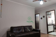 Apartamento com 2 dormitórios à venda, 61 m² por R$ 234.000,00 - Centro - Guarulhos/SP