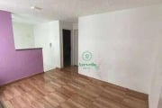 Apartamento à venda, 46 m² por R$ 223.000,00 - Jardim Ansalca - Guarulhos/SP