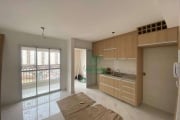 Apartamento com 2 dormitórios para alugar, 47 m² por R$ 3.500,00/mês - Jardim Flor da Montanha - Guarulhos/SP