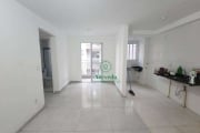 Apartamento com 2 dormitórios à venda, 46 m² por R$ 260.000,00 - Jardim do Triunfo - Guarulhos/SP